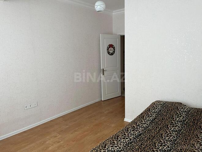 İcarəyə verilir 3 otaqlı yeni tikili 127 m², Həzi Aslanov m., photo 9 from 19