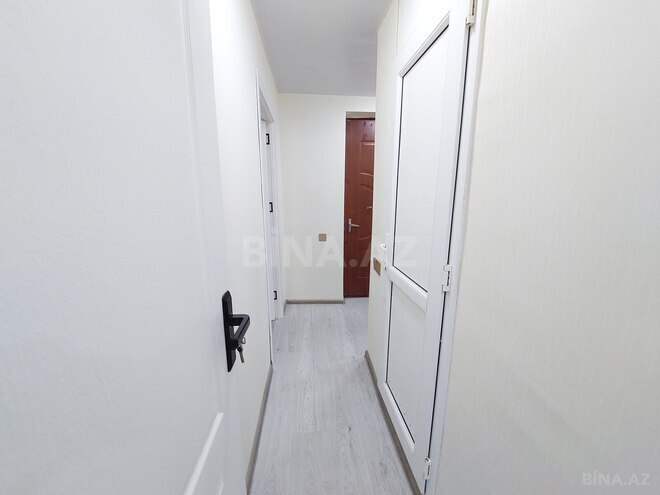 Продаётся 1-комн. вторичка 35 м², м. Нефтчиляр, photo 6 from 9