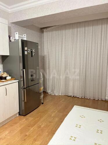 İcarəyə verilir 3 otaqlı yeni tikili 127 m², Həzi Aslanov m., photo 18 from 19