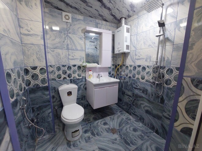 Продаётся 1-комн. вторичка 35 м², м. Нефтчиляр, photo 7 from 9