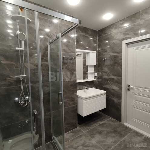 Satılır 4 otaqlı yeni tikili 178 m², Nəsimi r., photo 21 from 22
