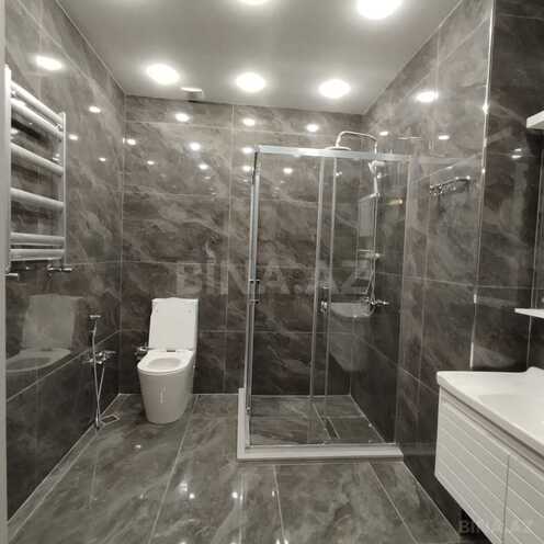 Satılır 4 otaqlı yeni tikili 178 m², Nəsimi r., photo 18 from 22