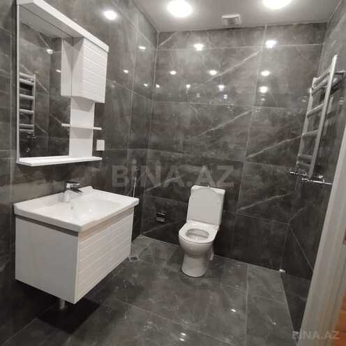 Satılır 4 otaqlı yeni tikili 178 m², Nəsimi r., photo 19 from 22