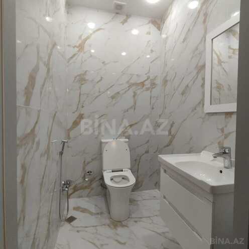 Satılır 4 otaqlı yeni tikili 178 m², Nəsimi r., photo 20 from 22
