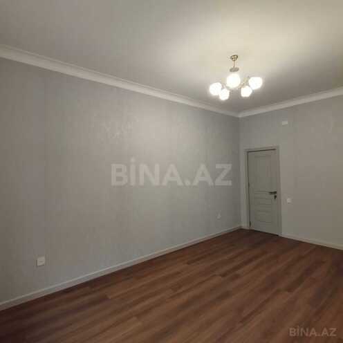 Satılır 4 otaqlı yeni tikili 178 m², Nəsimi r., photo 15 from 22