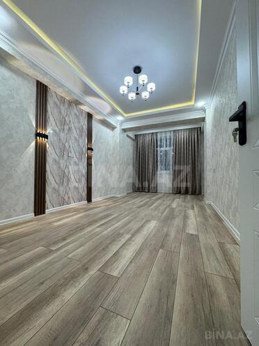 Satılır 2 otaqlı yeni tikili 64 m², photo 3 from 17