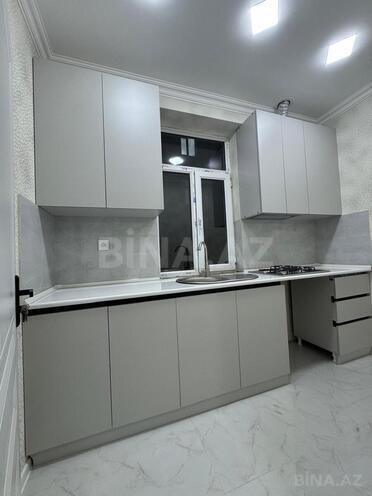Satılır 2 otaqlı yeni tikili 64 m², photo 10 from 17