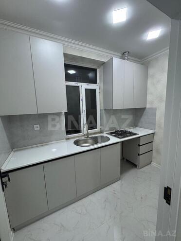 Satılır 2 otaqlı yeni tikili 64 m², photo 12 from 17