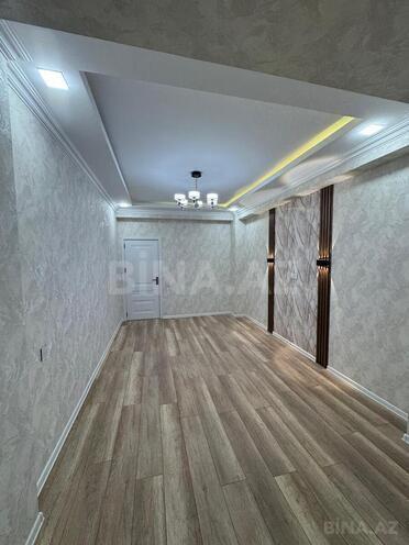 Satılır 2 otaqlı yeni tikili 64 m², photo 4 from 17