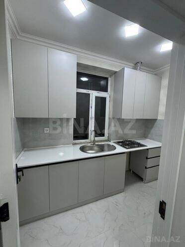 Satılır 2 otaqlı yeni tikili 64 m², photo 11 from 17