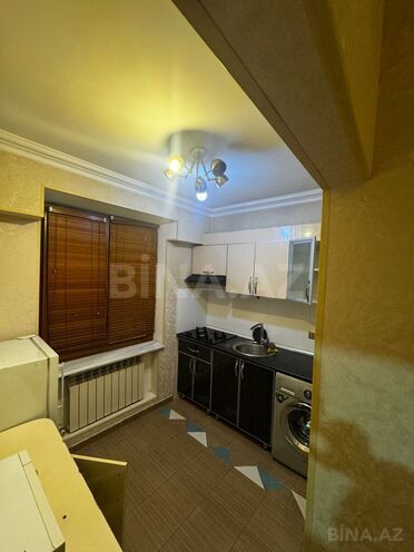 Satılır 1 otaqlı köhnə tikili 45 m², Nərimanov r., photo 8 from 12