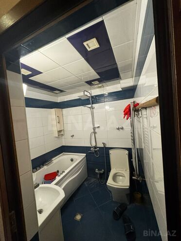 Satılır 1 otaqlı köhnə tikili 45 m², Nərimanov r., photo 11 from 12