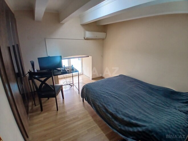 Сдаётся 3-комн. вторичка 100 м², м. Ичеришехер, photo 14 from 25