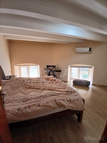 Сдаётся 3-комн. вторичка 100 м², м. Ичеришехер, photo 17 from 25