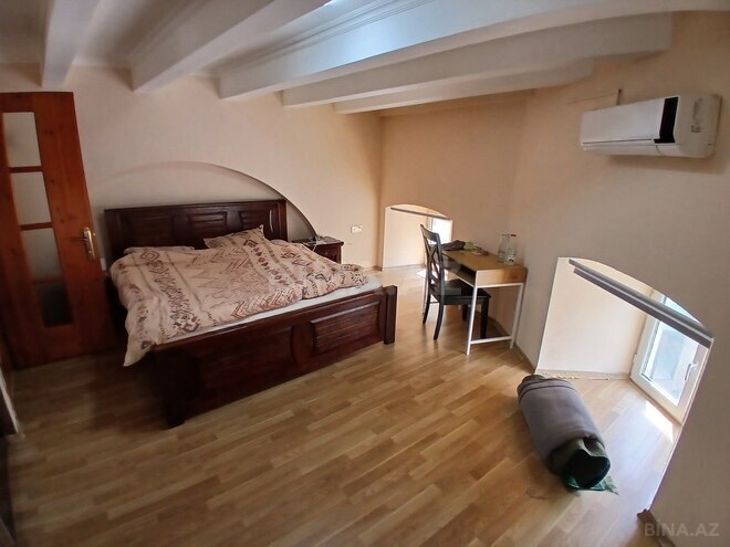 Сдаётся 3-комн. вторичка 100 м², м. Ичеришехер, photo 16 from 25