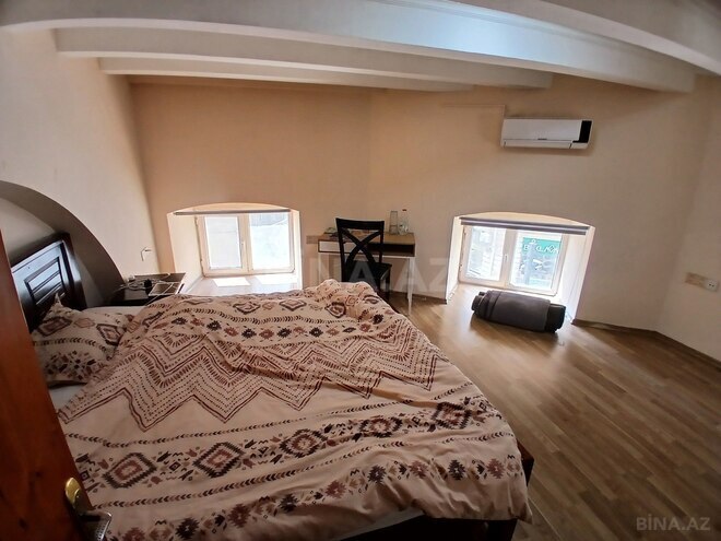 Сдаётся 3-комн. вторичка 100 м², м. Ичеришехер, photo 9 from 25