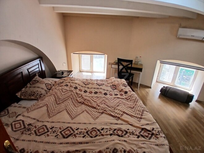 Сдаётся 3-комн. вторичка 100 м², м. Ичеришехер, photo 11 from 25