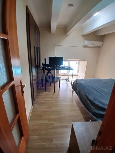 Сдаётся 3-комн. вторичка 100 м², м. Ичеришехер, photo 15 from 25