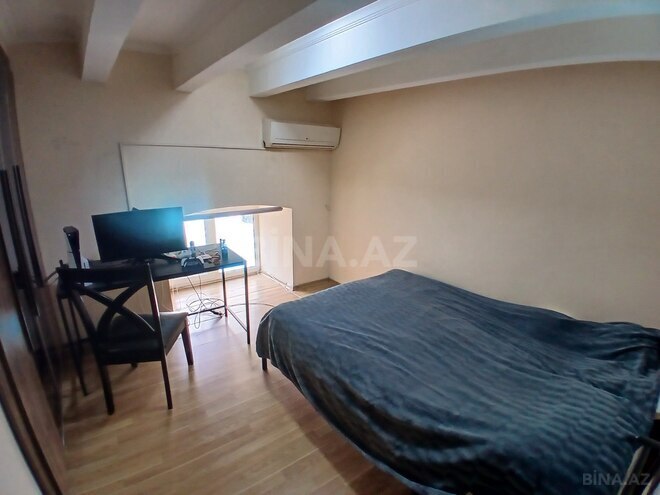 Сдаётся 3-комн. вторичка 100 м², м. Ичеришехер, photo 12 from 25