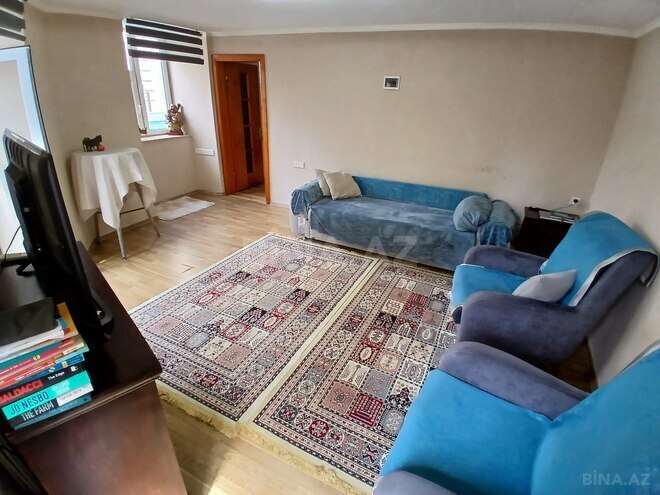 Сдаётся 3-комн. вторичка 100 м², м. Ичеришехер, photo 8 from 25