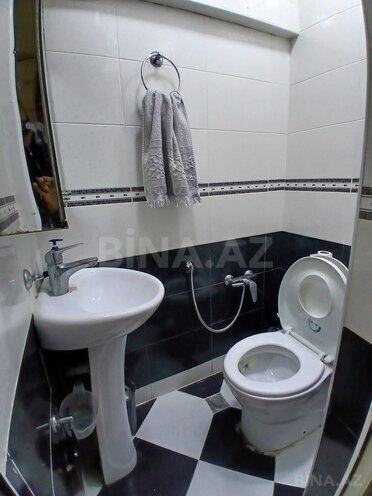 Сдаётся 3-комн. вторичка 100 м², м. Ичеришехер, photo 24 from 25