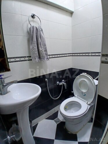 Сдаётся 3-комн. вторичка 100 м², м. Ичеришехер, photo 23 from 25