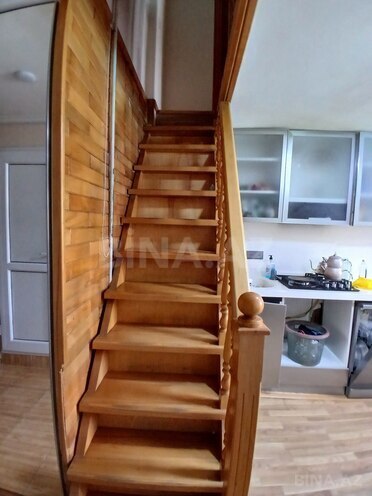 Сдаётся 3-комн. вторичка 100 м², м. Ичеришехер, photo 22 from 25