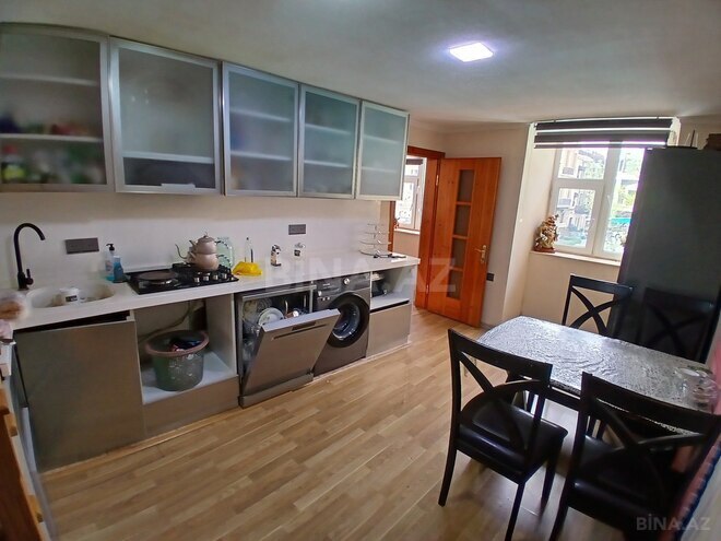 Сдаётся 3-комн. вторичка 100 м², м. Ичеришехер, photo 20 from 25