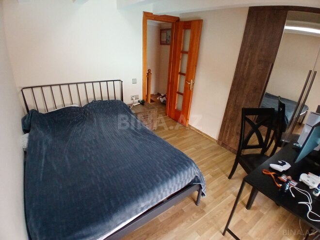 Сдаётся 3-комн. вторичка 100 м², м. Ичеришехер, photo 13 from 25