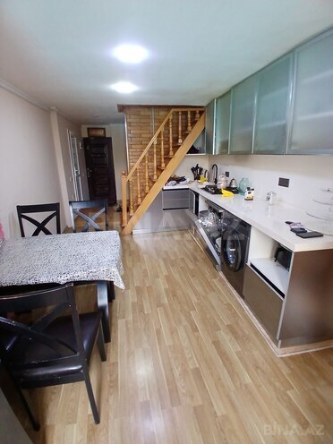 Сдаётся 3-комн. вторичка 100 м², м. Ичеришехер, photo 19 from 25