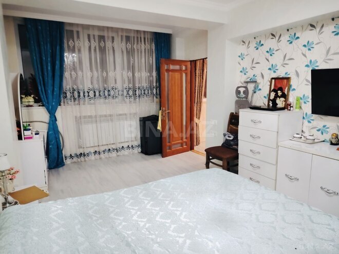 Продаётся 3-комн. вторичка 120 м², м. Иншаатчылар, photo 9 from 15