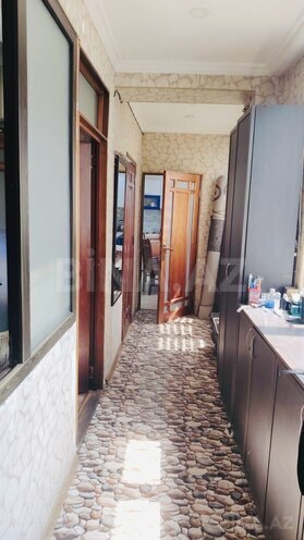 Продаётся 3-комн. вторичка 120 м², м. Иншаатчылар, photo 10 from 15