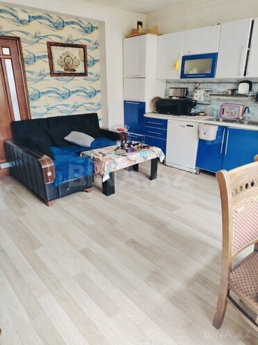 Продаётся 3-комн. вторичка 120 м², м. Иншаатчылар, photo 11 from 15