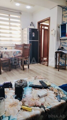 Продаётся 3-комн. вторичка 120 м², м. Иншаатчылар, photo 12 from 15