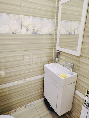 Продаётся 3-комн. вторичка 120 м², м. Иншаатчылар, photo 14 from 15