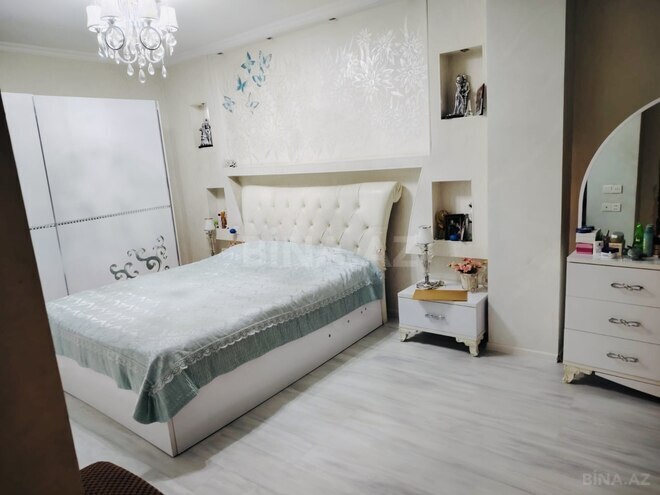 Продаётся 3-комн. вторичка 120 м², м. Иншаатчылар, photo 8 from 15