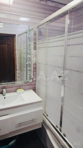 Продаётся 3-комн. вторичка 120 м², м. Иншаатчылар, photo 13 from 15