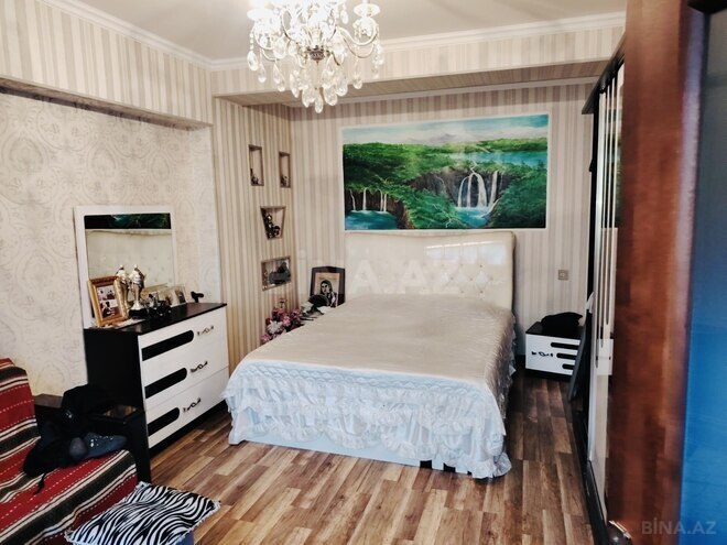 Продаётся 3-комн. вторичка 120 м², м. Иншаатчылар, photo 5 from 15