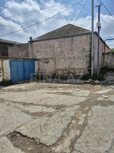 Продаётся 3-комн. дом/дача 87 м², пос. Геокмалы, photo 1 from 9