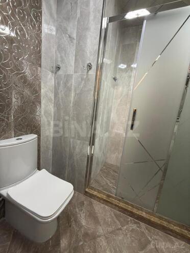 Satılır 3 otaqlı yeni tikili 92 m², Ağ şəhər q., photo 15 from 16