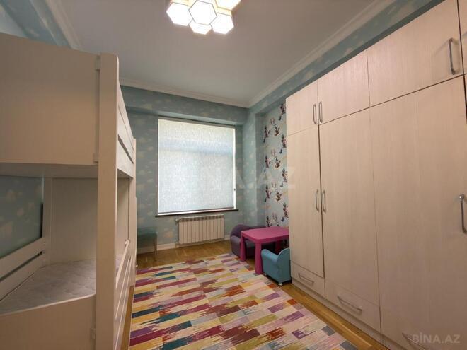 Satılır 3 otaqlı yeni tikili 92 m², Ağ şəhər q., photo 10 from 16