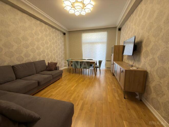 Satılır 3 otaqlı yeni tikili 92 m², Ağ şəhər q., photo 3 from 16