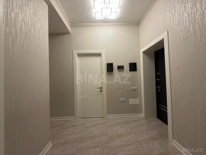 Satılır 3 otaqlı yeni tikili 92 m², Ağ şəhər q., photo 13 from 16