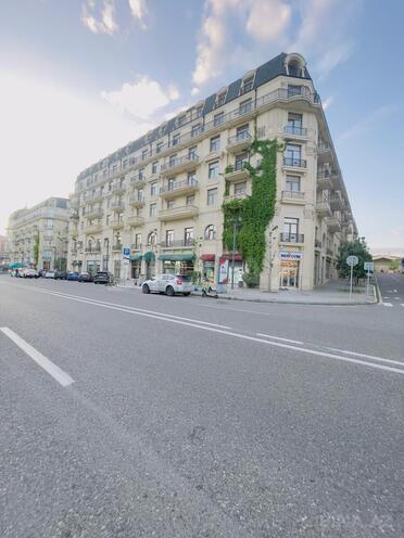 Satılır 3 otaqlı yeni tikili 92 m², Ağ şəhər q., photo 1 from 16