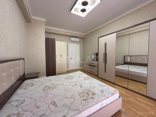 Satılır 3 otaqlı yeni tikili 92 m², Ağ şəhər q., photo 9 from 16