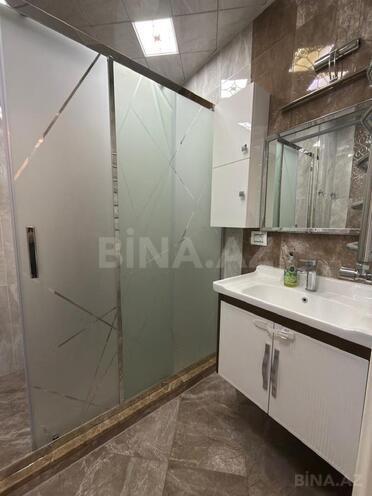 Satılır 3 otaqlı yeni tikili 92 m², Ağ şəhər q., photo 14 from 16