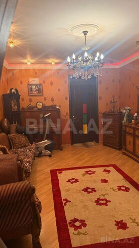 Продаётся 3-комн. вторичка 78 м², м. Низами, photo 4 from 15