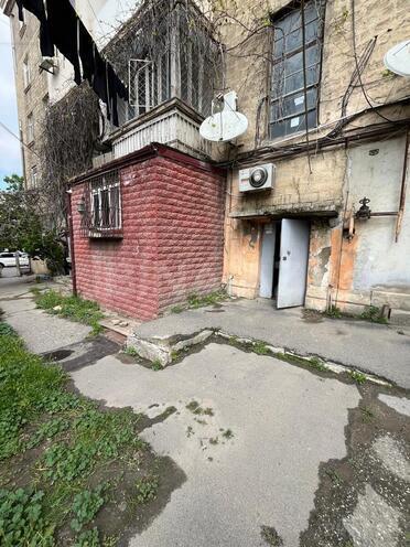 Продаётся 3-комн. вторичка 78 м², м. Низами, photo 10 from 15