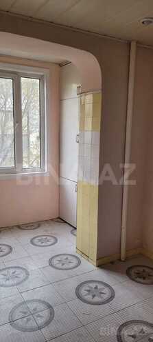 Продаётся 3-комн. вторичка 85 м², м. Иншаатчылар, photo 12 from 14
