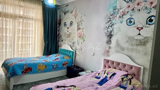 Сдаётся 3-комн. новостройка 148 м², м. 8 ноября, photo 8 from 23